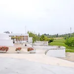 Trullo Cece Prázdninový dům