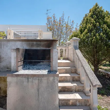 Trullo Cece Ostuni