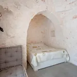 Trullo Cece بيت للعطل *