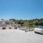 Trullo Cece
