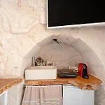 Trullo Cece *