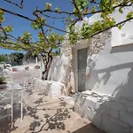 Trullo Cece *