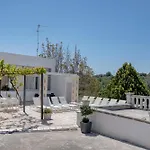 別荘 Trullo Cece オストゥーニ