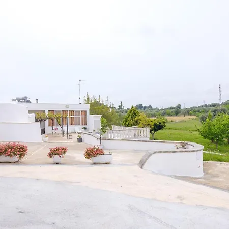 Trullo Cecé Casa vacanze