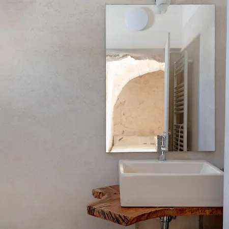 Trullo Cecé Hébergement de vacances Ostuni