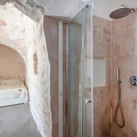 Casa vacanze Trullo Cecé Ostuni