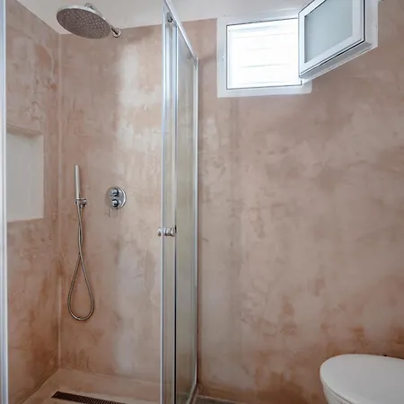 Trullo Cecé Hébergement de vacances