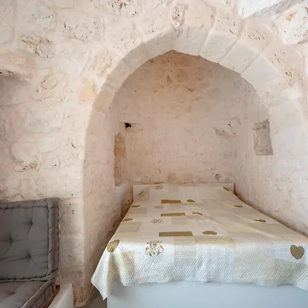 Trullo Cecé Casa vacanze *