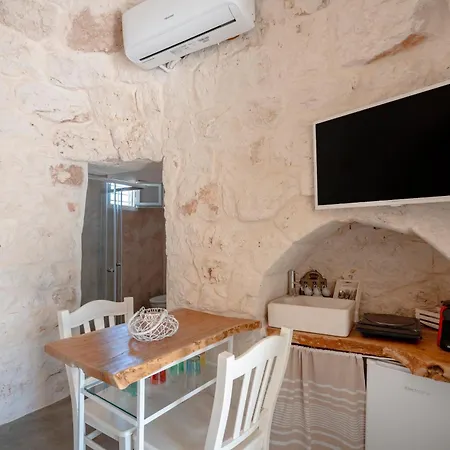 Trullo Cecé Casa vacanze