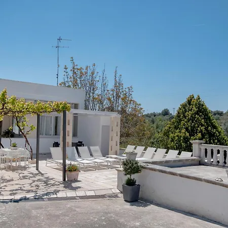 Trullo Cecé Casa vacanze *