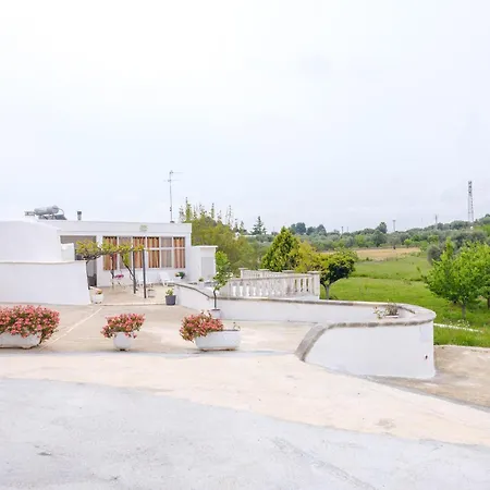 Trullo Cece * Ostuni
