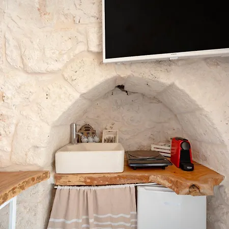 Trullo Cece