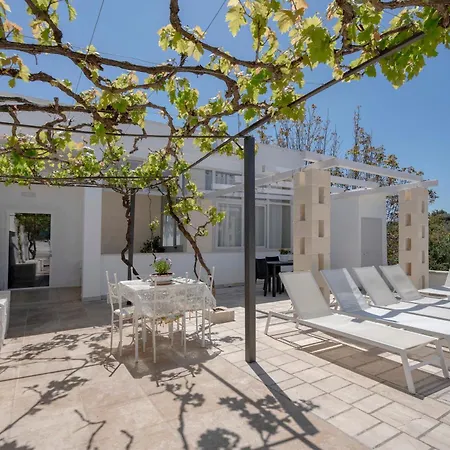 Holiday home Trullo Cece Ostuni