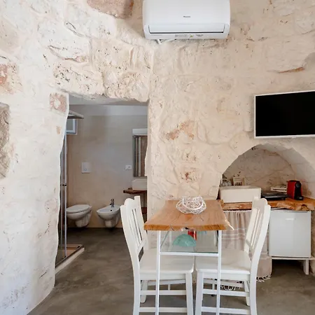 Trullo Cece * אוסטוני
