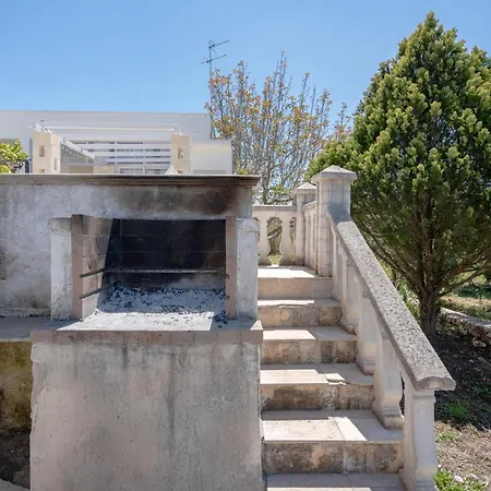 Trullo Cece