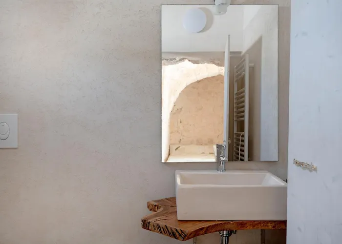 Trullo Cecé Hébergement de vacances Ostuni