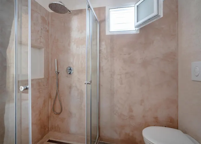 Trullo Cecé Hébergement de vacances